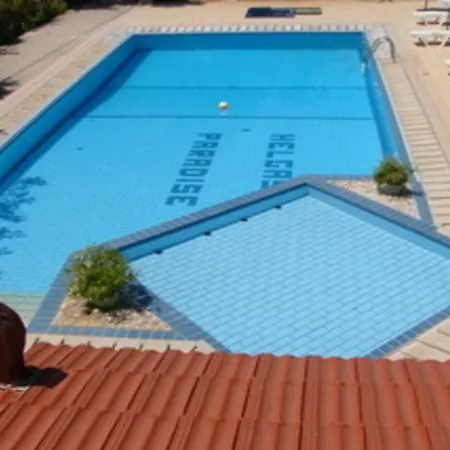 Otel Helgas Paradise 2*