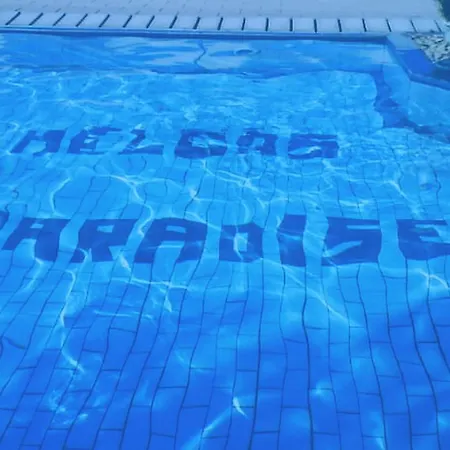 Otel Helgas Paradise 2*
