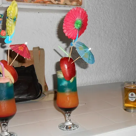 Otel Helgas Paradise 2*